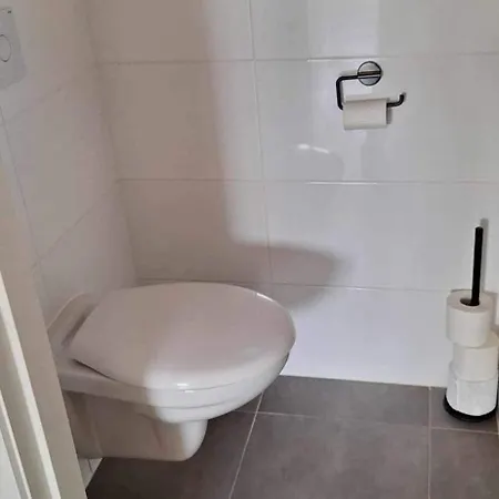 Wh65 Gezellig 4pers. Koksijde