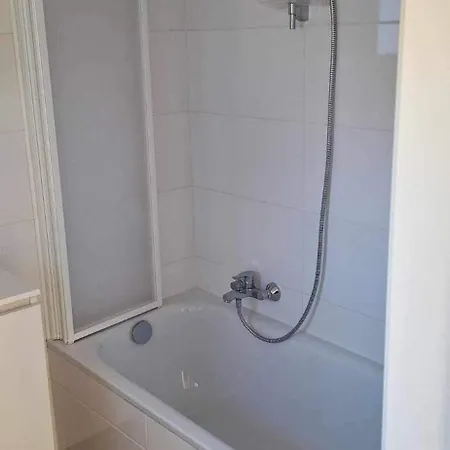 Wh65 Gezellig 4pers. * Koksijde