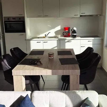 Wh65 Gezellig 4pers. Feriehus *