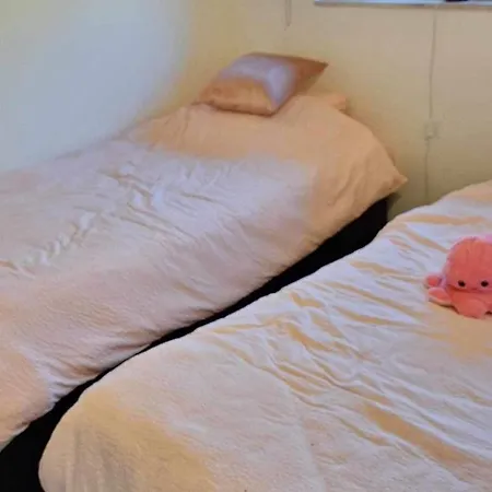 Wh65 Gezellig 4pers. *