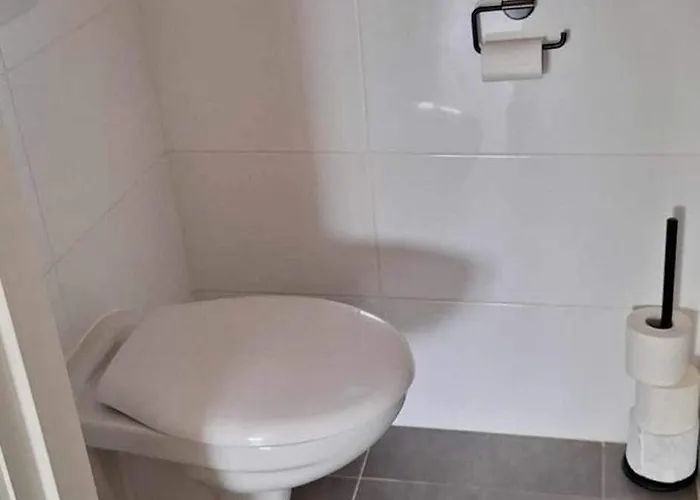 Wh65 Gezellig 4pers. Koksijde