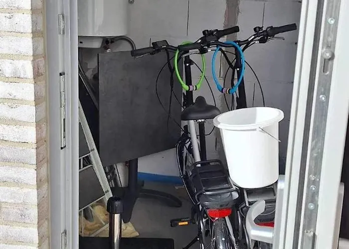 Wh65 Gezellig 4pers.