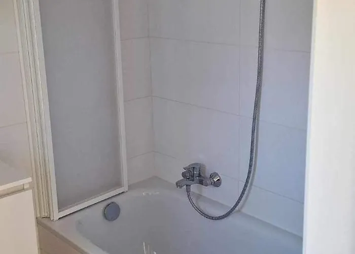 Wh65 Gezellig 4pers. * Koksijde